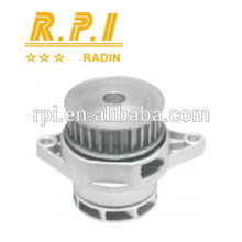 Pièces de refroidissement moteur automobile pompe à eau 030-121-005N / 030-121-005NX / 030-121-005T / 030-121-008D / 030-121-008DX pour AUDI / SEAT